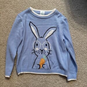 ❤️3 for $10! Easter Bunny Sweater!
